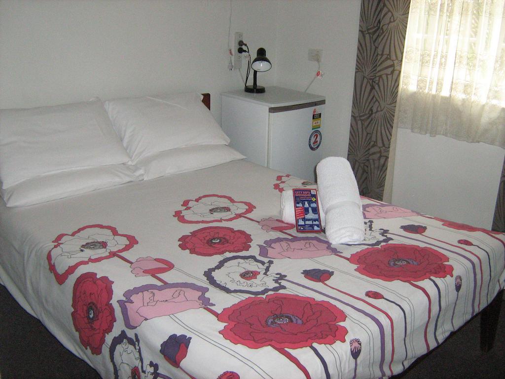 Kookaburra Inn Брисбен Номер фото