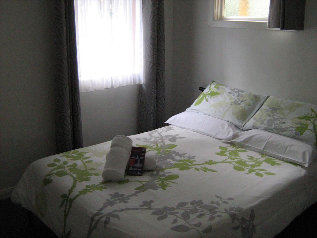 Kookaburra Inn Брисбен Номер фото
