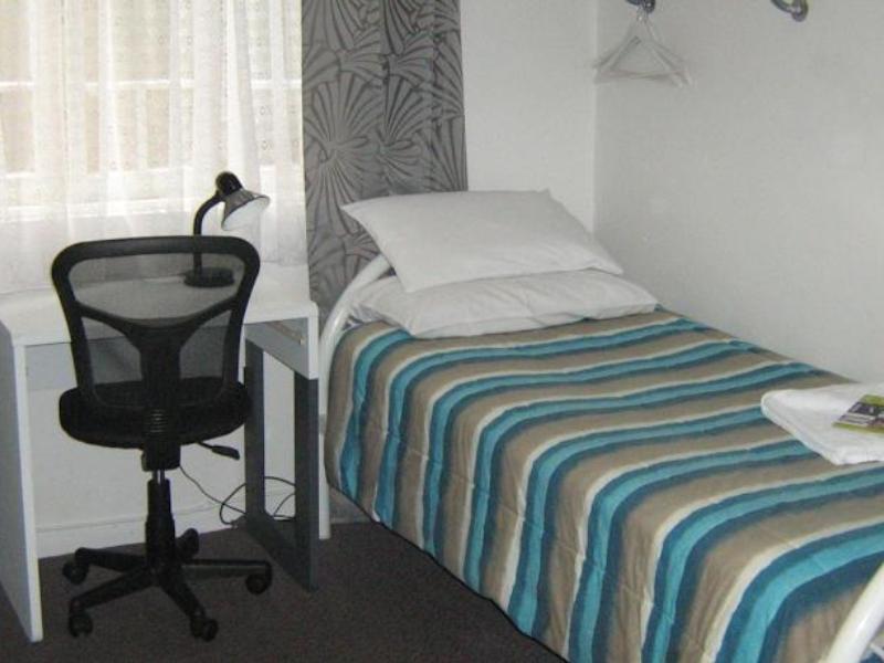 Kookaburra Inn Брисбен Экстерьер фото