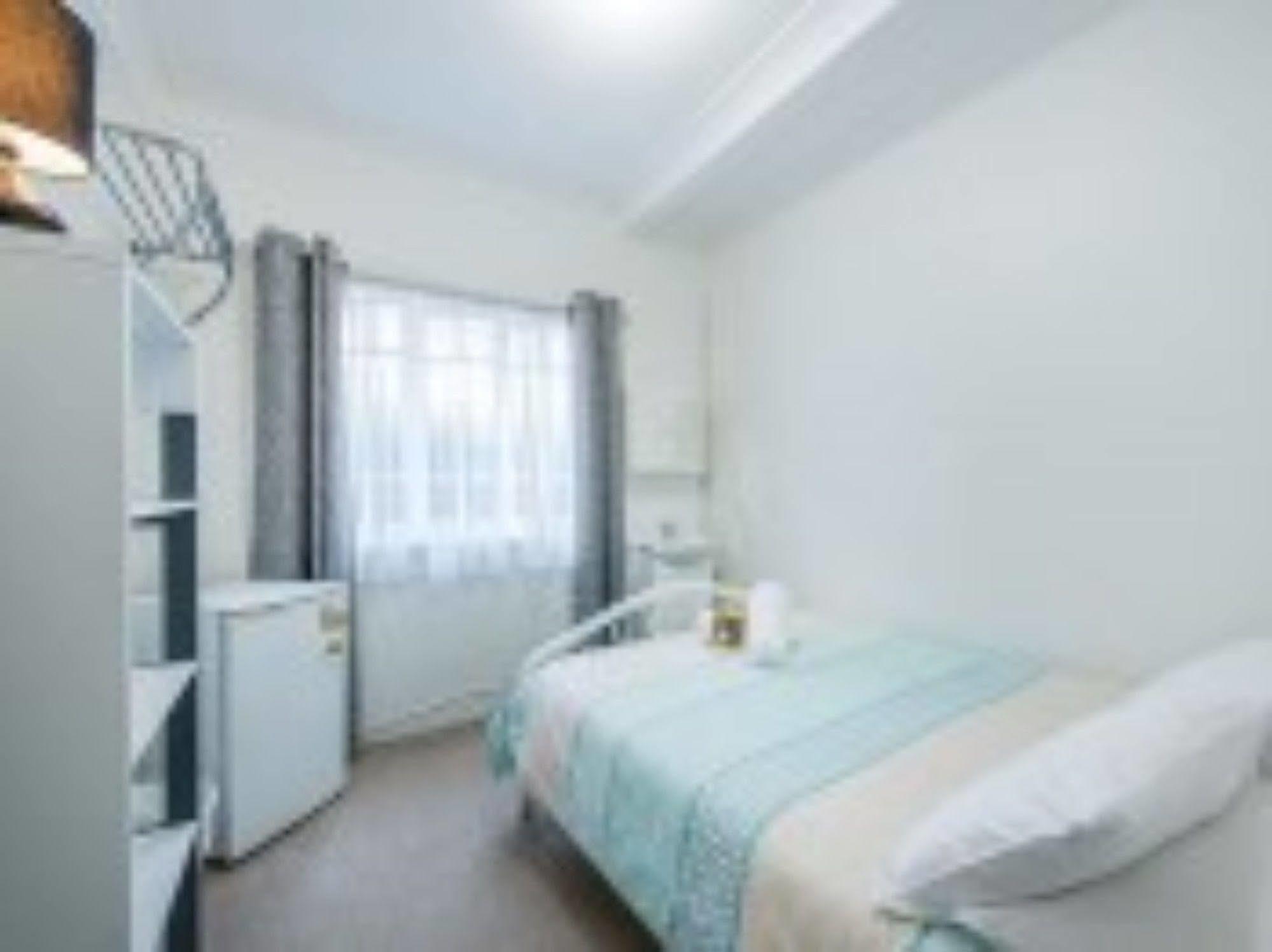 Kookaburra Inn Брисбен Экстерьер фото