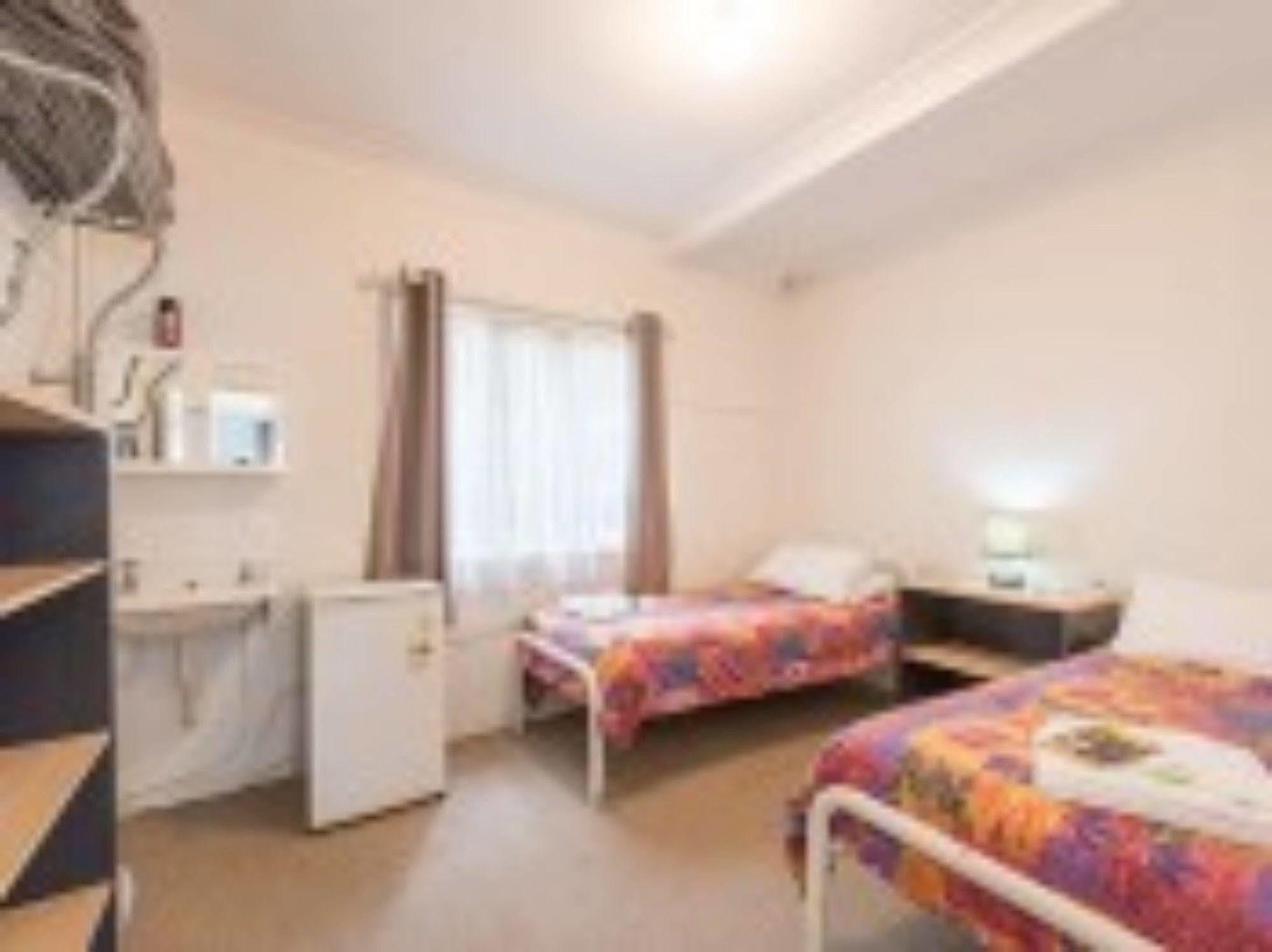 Kookaburra Inn Брисбен Экстерьер фото