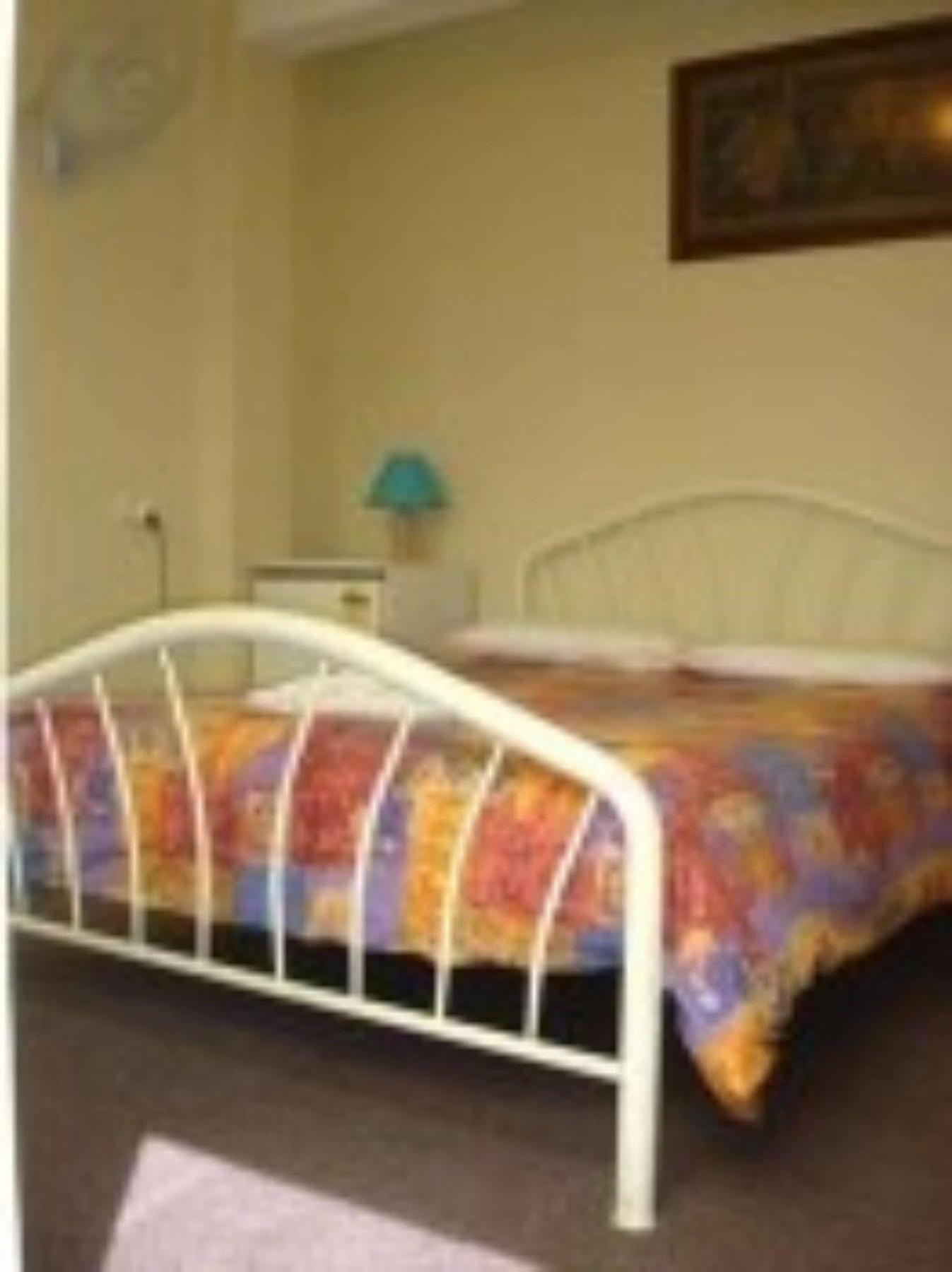 Kookaburra Inn Брисбен Экстерьер фото