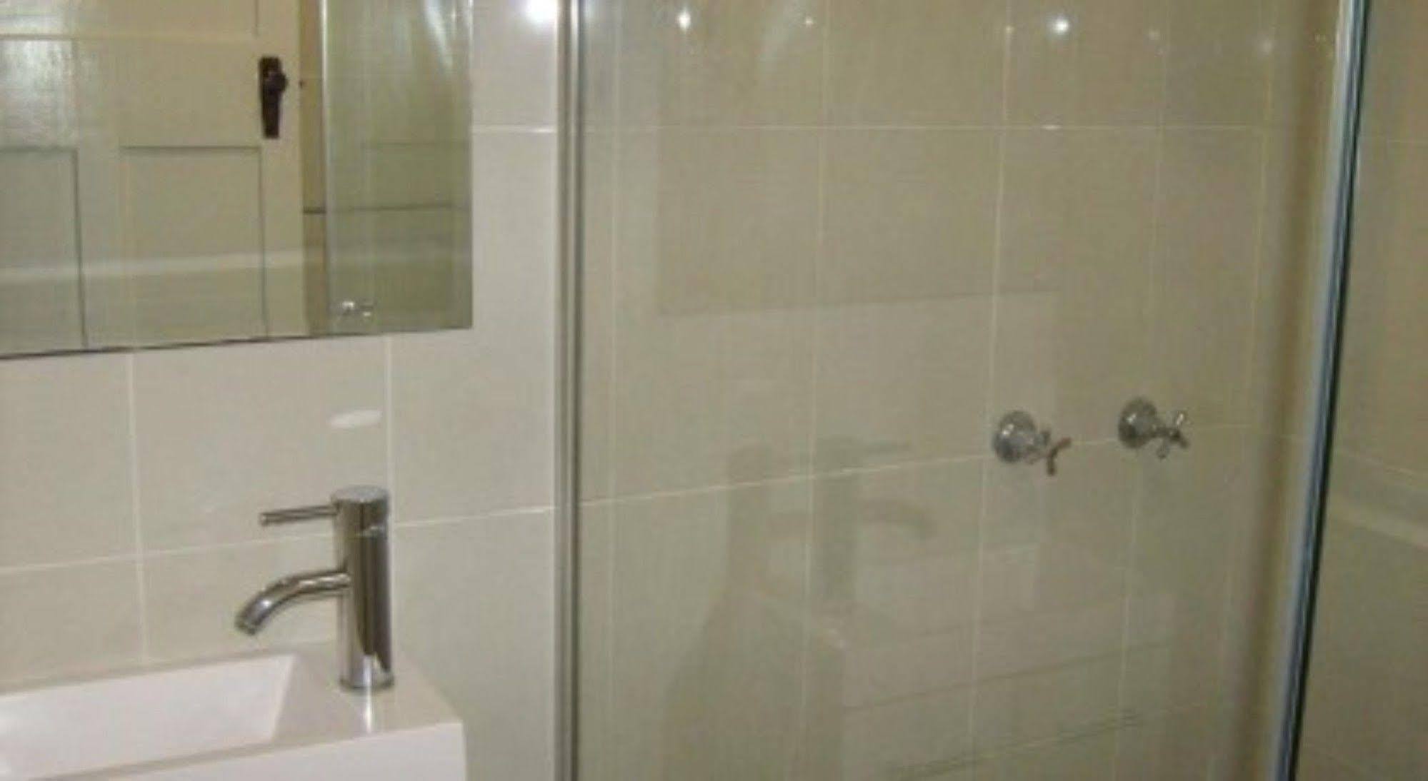Kookaburra Inn Брисбен Экстерьер фото